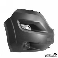 Stoßstange Ecke Vorne Rechts