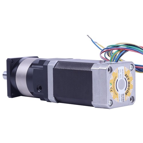 Act nema17 bldc - nema17, motor