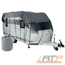 ENVA DACHSCHUTZPLANE