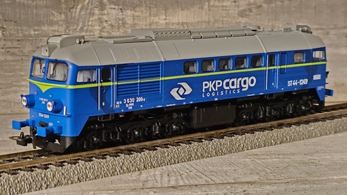 Piko 52908 pkp - cargo, ep.vi