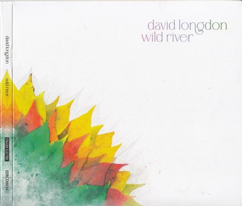 Longdon david wild river - -,