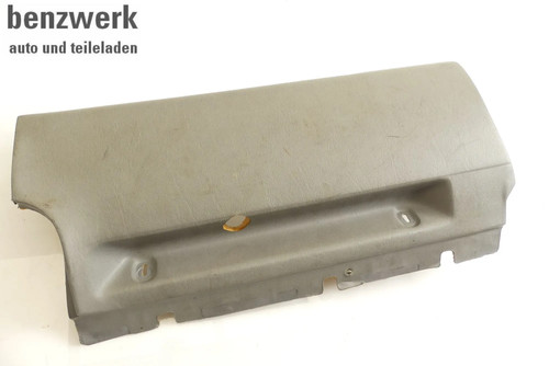 Mercedes w124 verkleidung - mercedes,