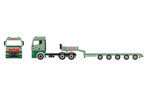 Herpa lkw man gm - herpa,