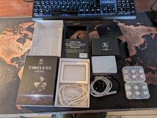 7HZ ZEITLOSE planare