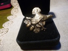 Wunderschöner "Auerhahn"