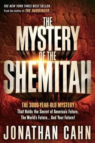 The mystery shemitah - of,