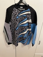 Adidas Jersey Torwart Trikot