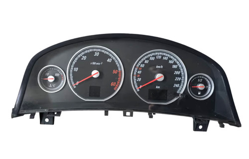 Opel vectra caravan tacho - opel,