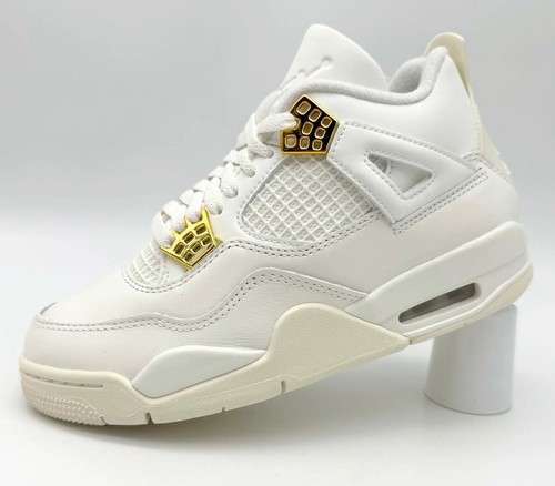 Jordan retro metallic - jordan, gold