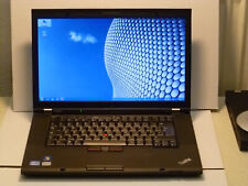 LENOVO THINKPAD T520 i5 2520M 2x3,2GHz 8GB 128SSD DVD+/-RW 15,6"HD+ 1600x900