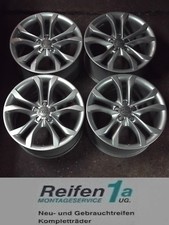 Audi TT 8J TTS Alufelgen 9 x