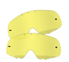 OAKLEY CROWBAR GOGGLE LENS