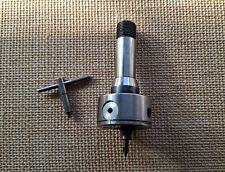 Bohrkopf Aciera, Schaublin W20