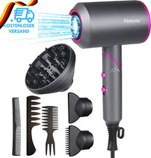 Flintronic Haartrockner