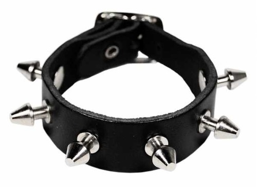 Killernietenarmband reihig - killernietenarmband, 1