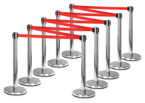 10x personenleitsystem - 10x,