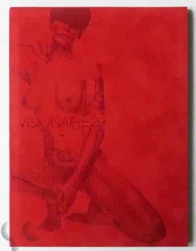 Visionaire woman limited - ~,