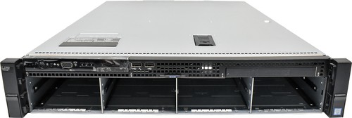 Dell poweredge r530 server - dell,