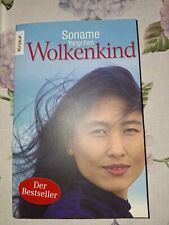 Wolkenkind von Soname Yangchen (2006, Taschenbuch)
