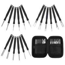 18x Drahtklemme Pin Extractor