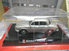 RENAULT Dauphine " ondine "