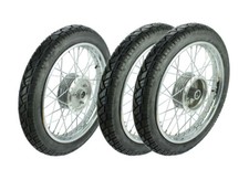 Räder simson duo 1 - räder, krause