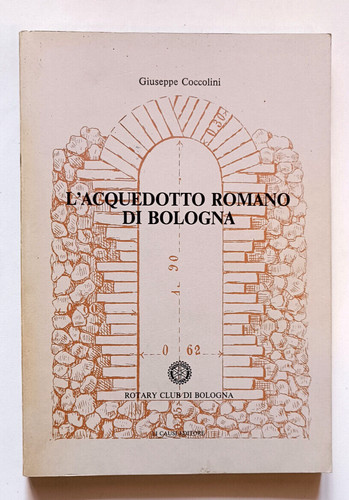 Acquedotto romano di - l'acquedotto,