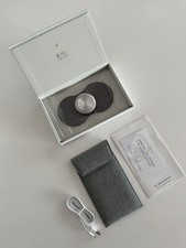 TENS REIZSTROMGERÄT MASSAGE EMS ELEKTRO EMS ENTSPANNUNG TRAINING EXERCISER PAD