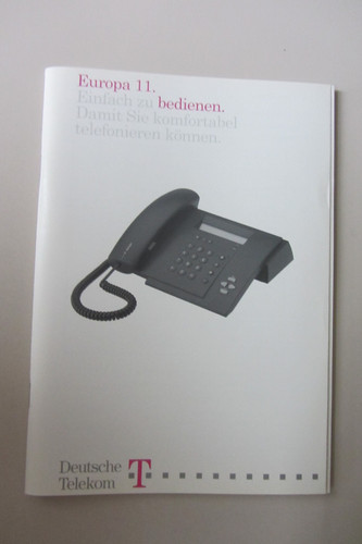 Bedienungsanleitung deutsche - bedienungsanleitung,