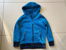 Fleecejacke Topolino Gr. 128 * TOP!