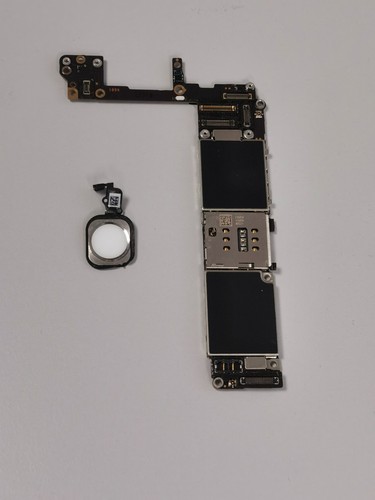 Apple iphone touch id - iphone, 32