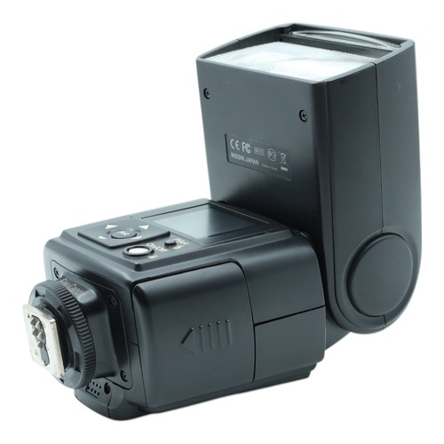 Nissin di866 mark - nissin,
