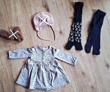 Babykleidung, Kleiderpaket Gr