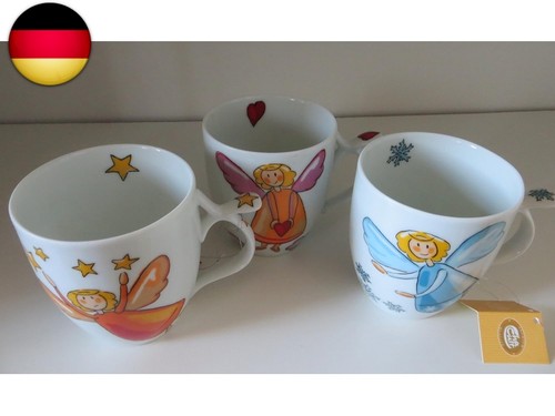 Cha cult porzellan teebecher - cha,