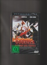 Godzilla - Die Brut des