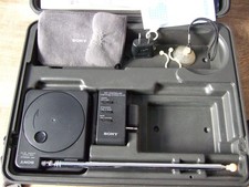 Sony originalkoffer nur - sony,