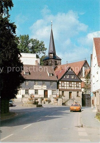 Weissenbrunn kronach - weissenbrunn,