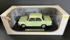 Signature Models BMW 700 LS 1962 hell grün 1:18 OVP