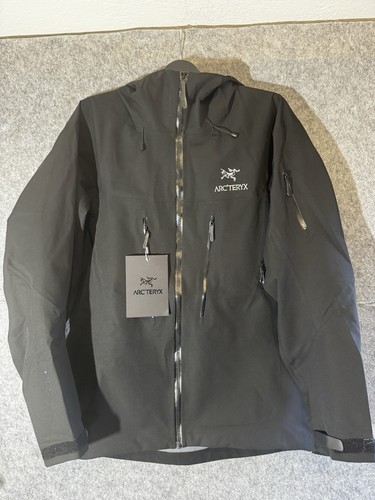 Arc teryx alpha gore - arc’teryx, gore-tex
