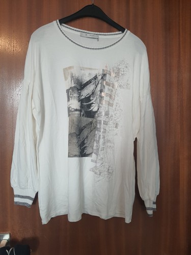 Monari xxl shirt - shirt, pullover