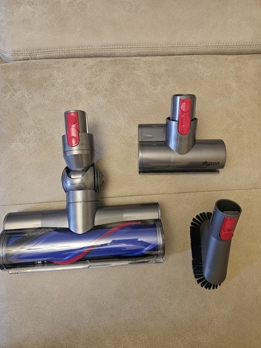 Dyson staubsauger absolute - dyson,