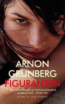 Figuranten von grunberg arnon - figuranten, grunberg,