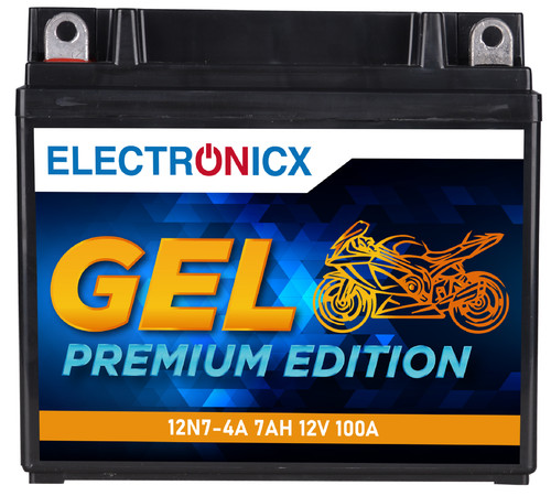 Electronicx yb7 gel - electronicx, yb7-a