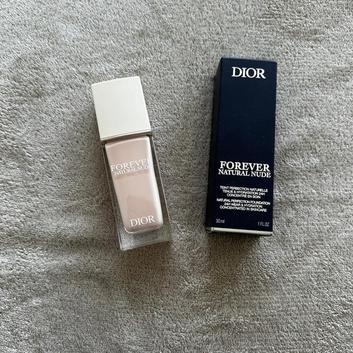 Dior forever natural nude - forever,