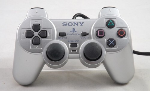 Original sony playstation - original,