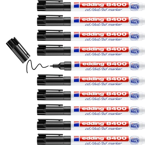 8400 dvd marker - 8400,