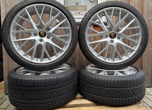 Original porsche panamera 971 - original,