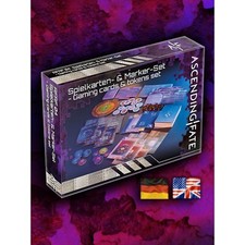 Ascending Fate Freebooter