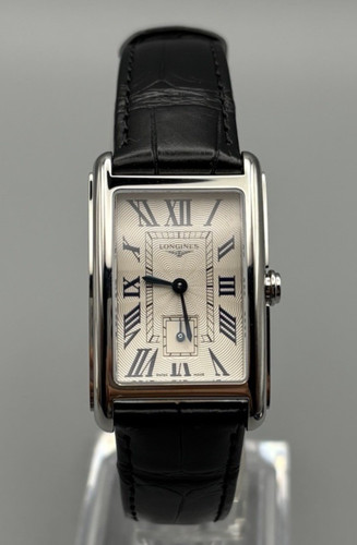 Longines dolce vita quarz uhr - dolce,