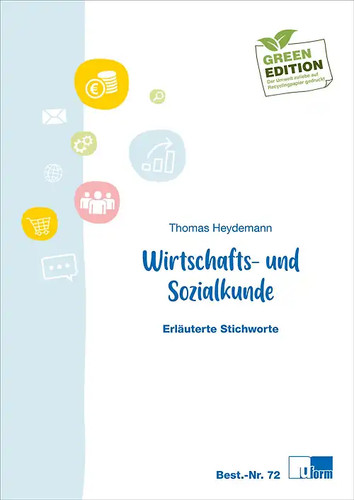 Wirtschafts und sozialkunde - wirtschafts-,